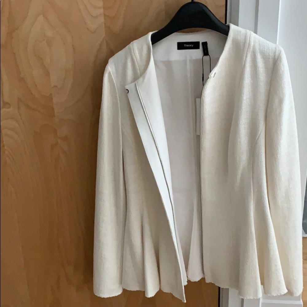 Theory Blazer